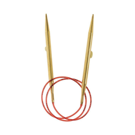 Addi 5mm 50cm Klasik Misinalı Dantel Şişi - 755-7 - UcuzaGeliyor