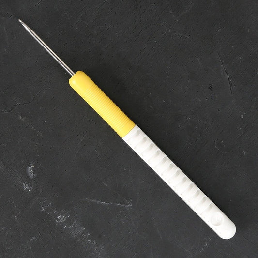 Addi 2,5 Mm 15 Cm Plastik Saplı Yün Tığ - 148-7 - UcuzaGeliyor