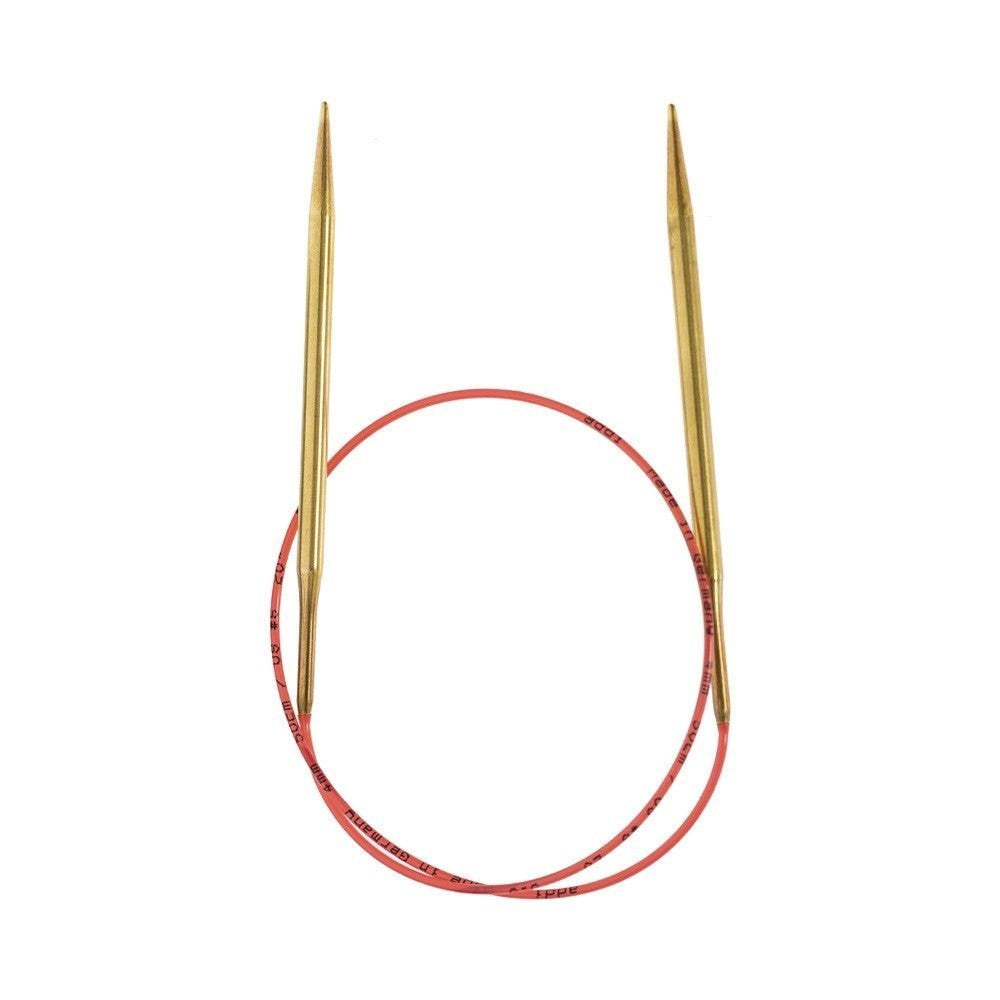 Addi 4mm 50cm Klasik Misinalı Dantel Şişi - 755-7 - UcuzaGeliyor