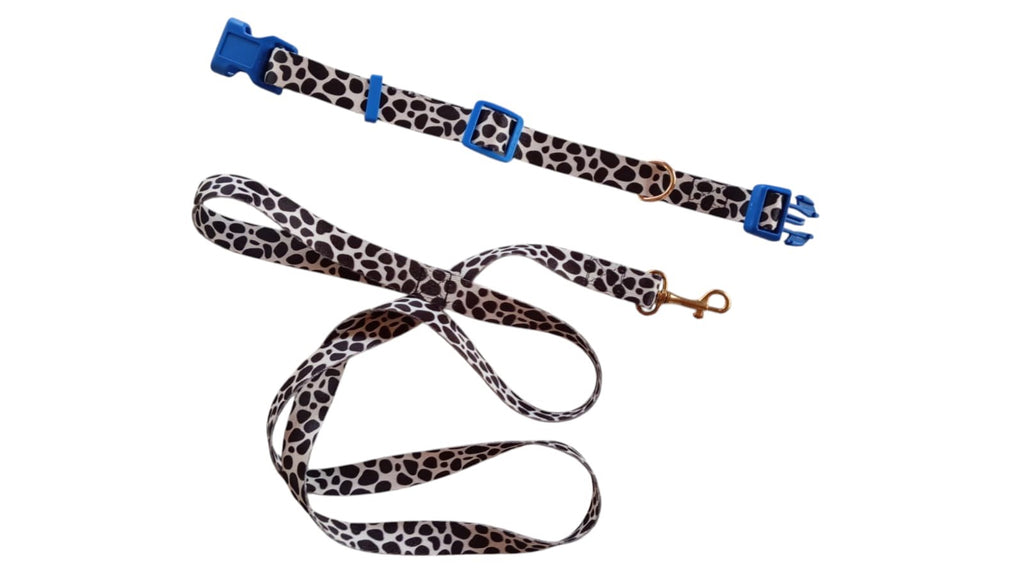 KÖPEK TASMASI VE GEZDİRME KAYIŞI 150 CM