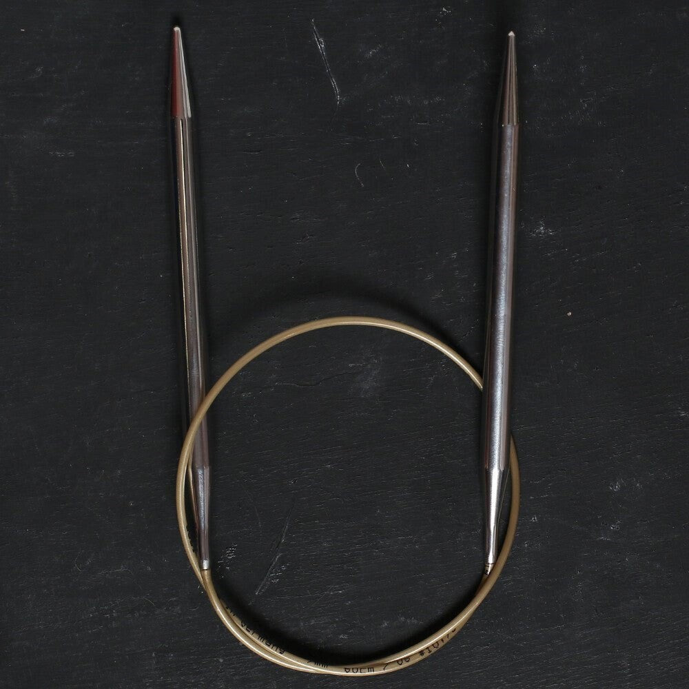 Addi 7 Mm 60 Cm Klasik Misinalı Şiş - 105-7 - UcuzaGeliyor