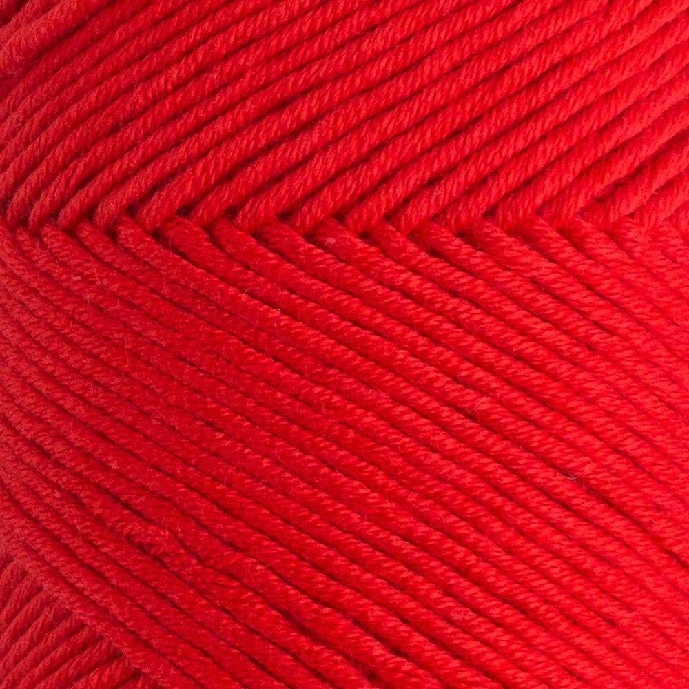 La Mia Baby Cotton Nar Çiçeği El Örgü İpi - L004 - 33644 - UcuzaGeliyor