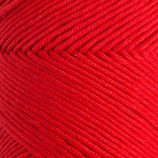 La Mia Baby Cotton Nar Çiçeği El Örgü İpi - L004 - 33644 - UcuzaGeliyor