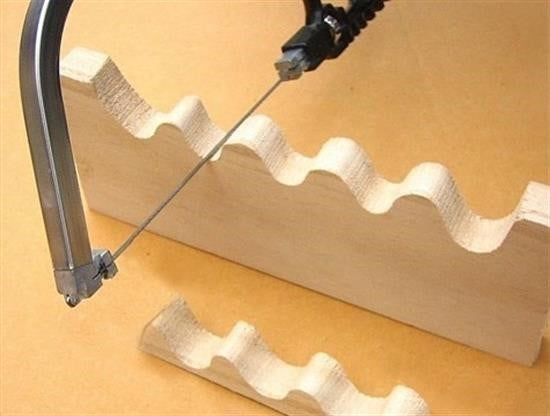 BUFFER® Devil Saw Sihirli Testere