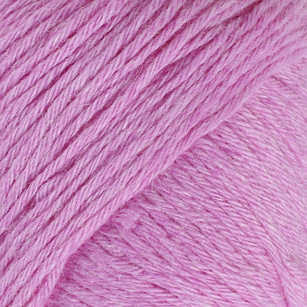 La Mia Angora 50gr Pembe El Örgü İpi - L107 - 33800 - UcuzaGeliyor