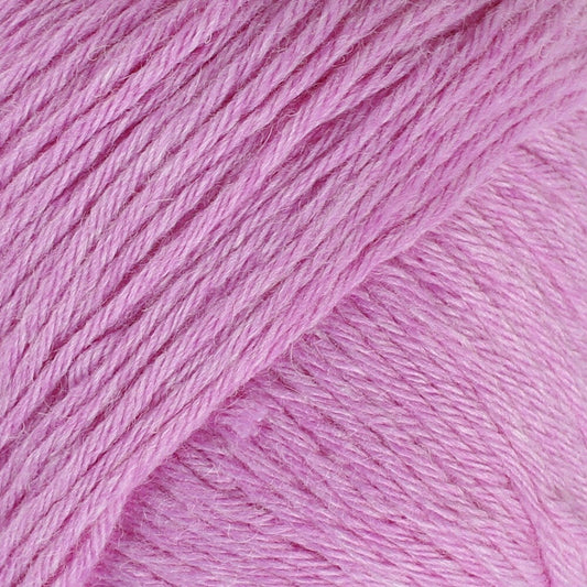 La Mia Angora 50gr Pembe El Örgü İpi - L107 - 33800 - UcuzaGeliyor