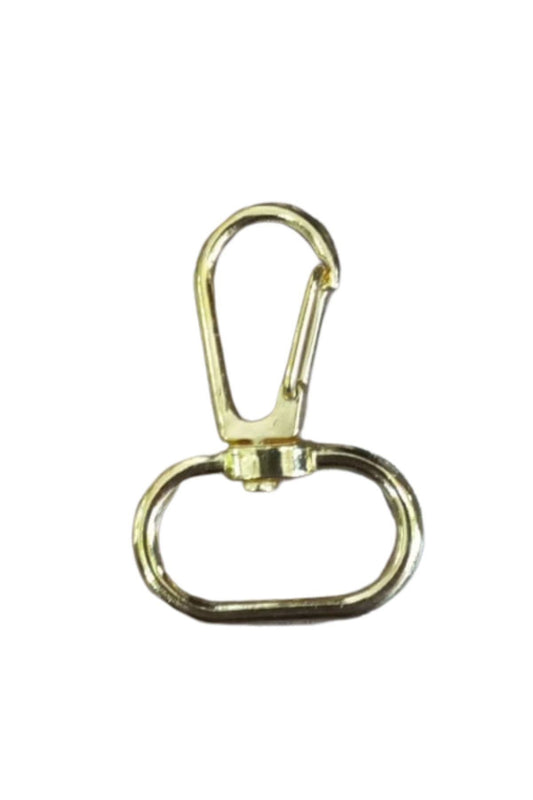 Akrep Kanca 2 cm Sarı 3 Adet - UcuzaGeliyor
