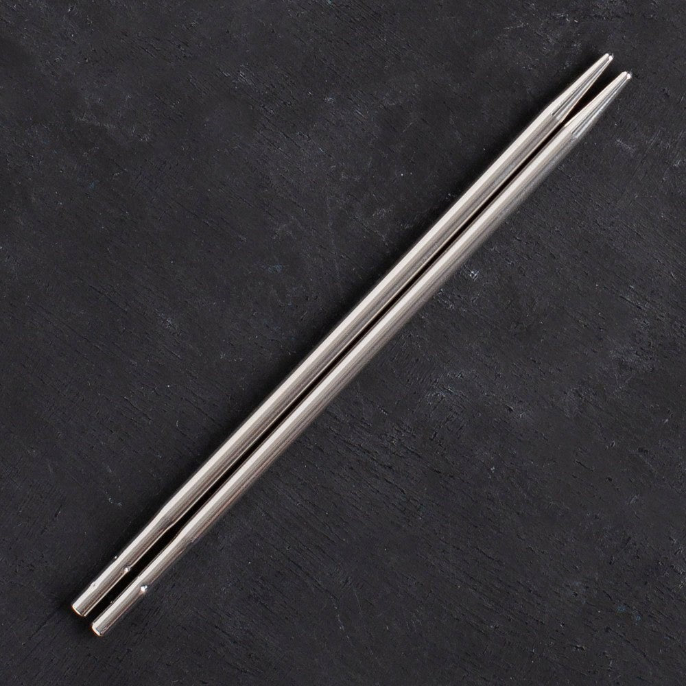 Addi Click Basic 4mm Misinalı Şiş Ucu - 656-2 - UcuzaGeliyor