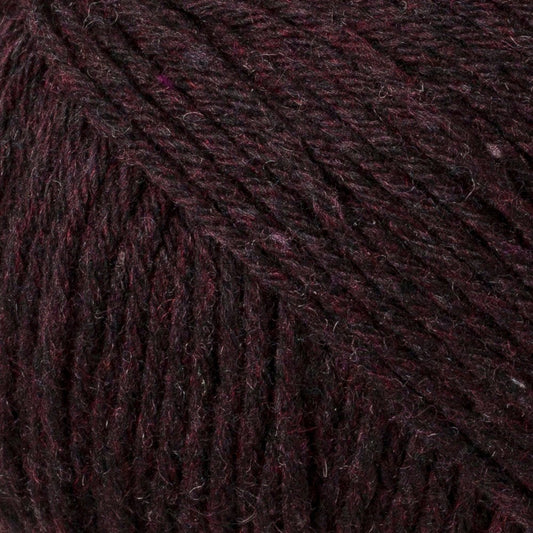 La Mia Just Wool Mürdüm El Örgü İpi - LT009 - 33835 - UcuzaGeliyor