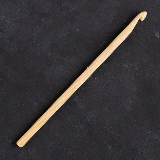 Addi Bambus 6mm 15cm Bambu Yün Tığ - 545-7 - UcuzaGeliyor
