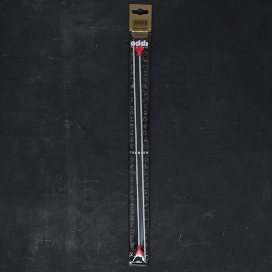 ADDI KALPLİ 3.5MM 40CM KLASİK ALÜMİNYUM ÖRGÜ ŞİŞİ - UcuzaGeliyor