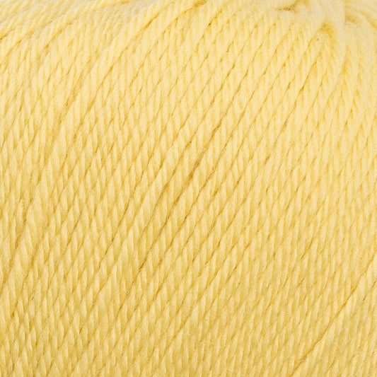 La Mia Merino Sarı El Örgü İpi - L043 - 33788 - UcuzaGeliyor