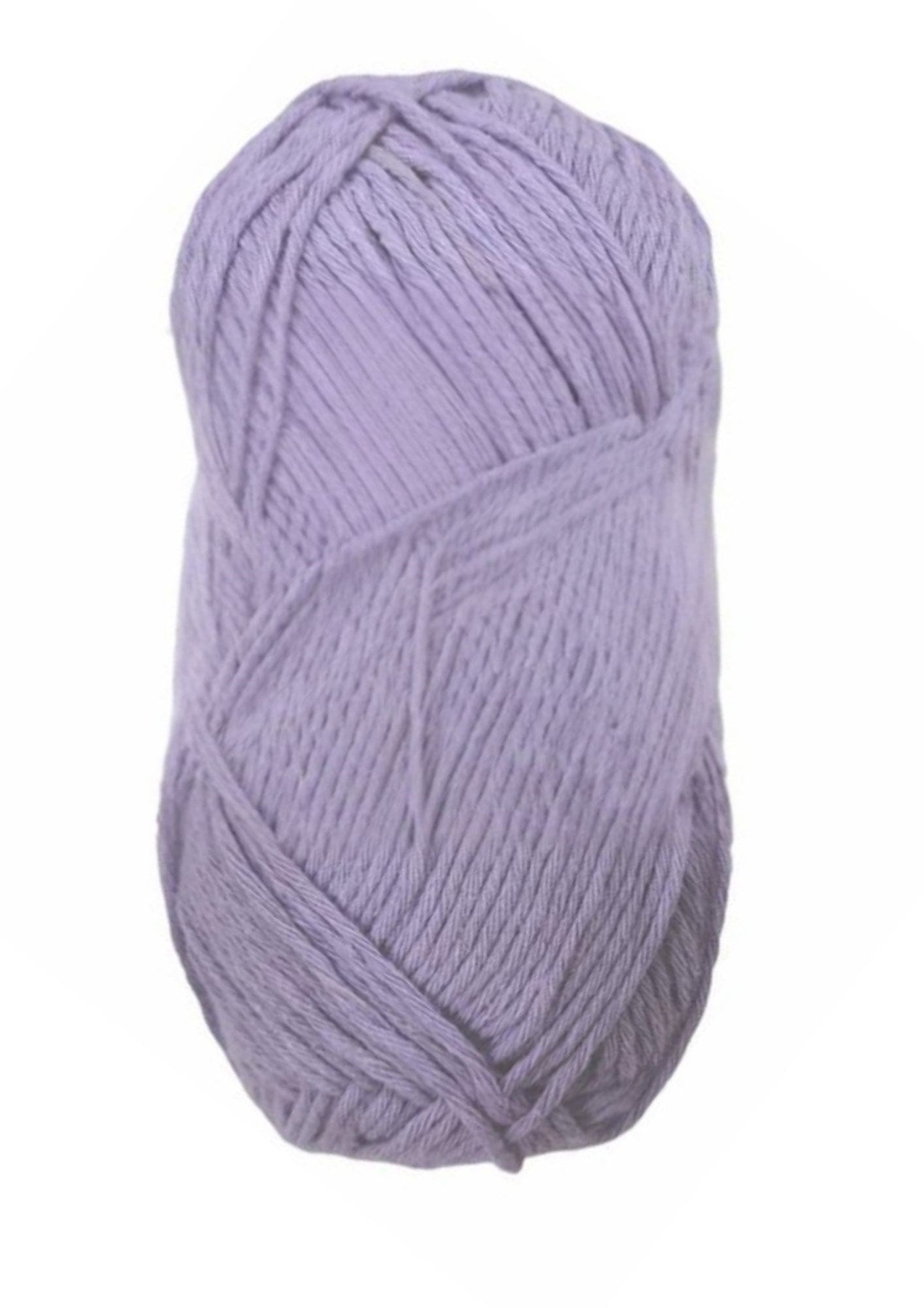Pamuk Makrome 2 mm Lila - UcuzaGeliyor