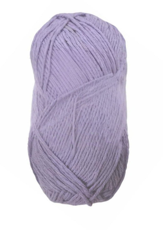 Pamuk Makrome 2 mm Lila - UcuzaGeliyor
