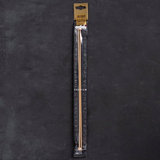 Addi Bambus 2,5mm 35cm Bambu Örgü Şişi - 500-7 - UcuzaGeliyor