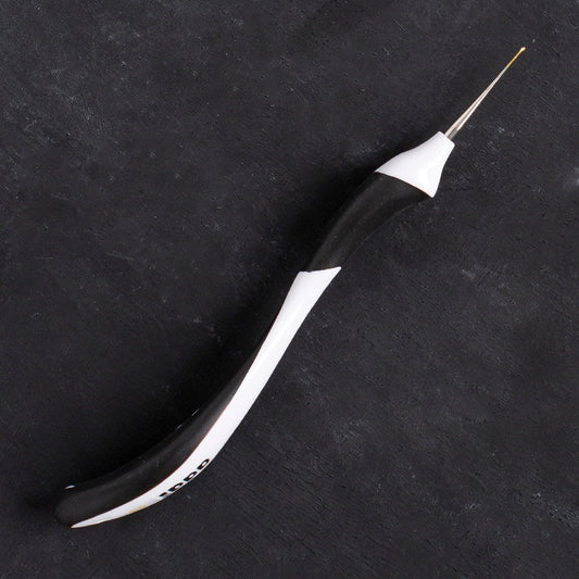 Addi Swing Mini No:22 0,5mm 16cm Ergonomik Dantel - UcuzaGeliyor