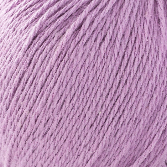 La Mia Linen Cotton Mor El Örgü İpi - L106 - 33867 - UcuzaGeliyor