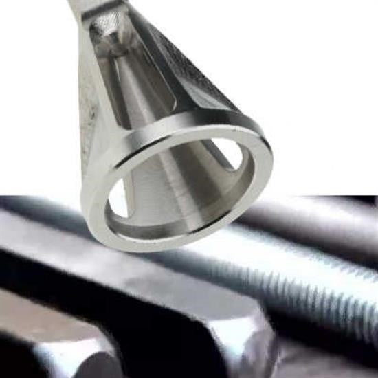 GENEL® Çapak Alma Harici Çapak Alıcı Paslanmaz Çelik Çapak Kaldırma Cıvata Çapak Alma Matkap Ucu - UcuzaGeliyor