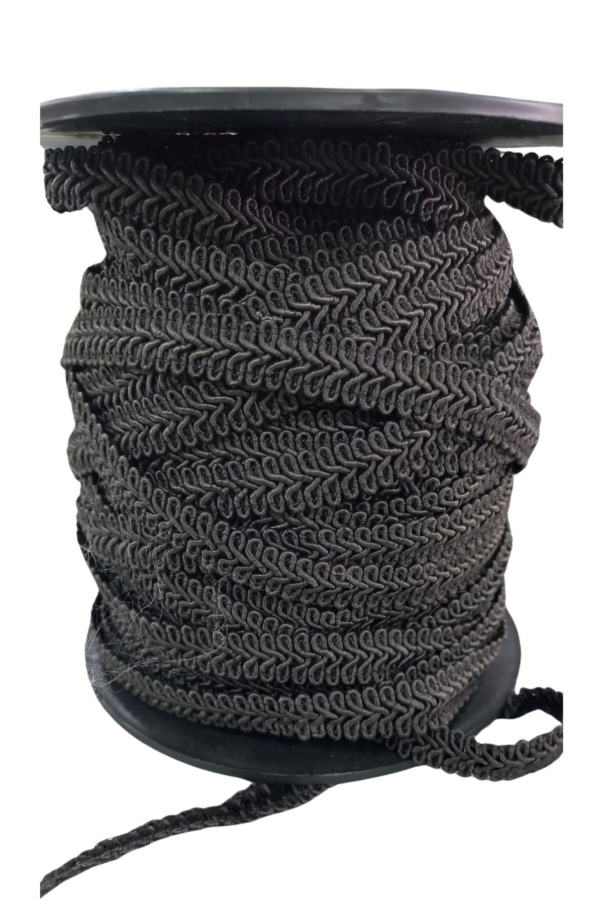 Su Taşı Şerit 2 cm Siyah 5 Metre - UcuzaGeliyor