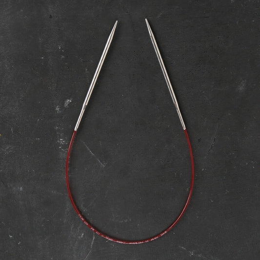 Addi 4mm 40cm Misinalı Dantel Şişi - 775-7 - UcuzaGeliyor