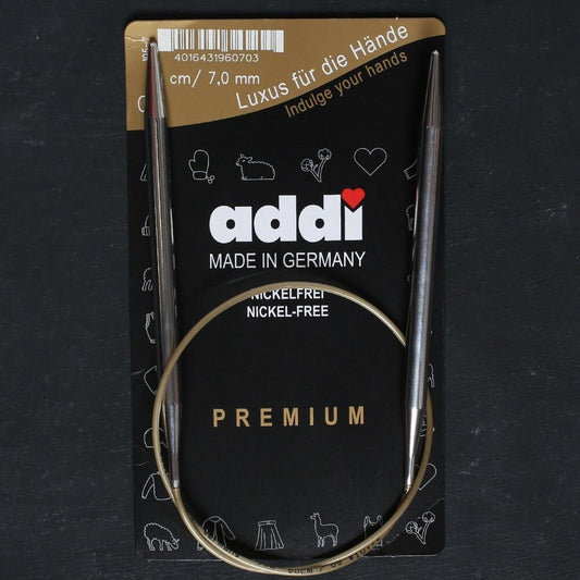 Addi 7 Mm 60 Cm Klasik Misinalı Şiş - 105-7 - UcuzaGeliyor