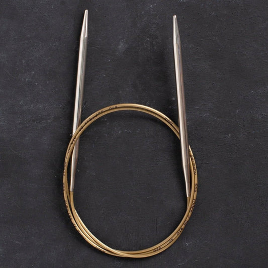 Addi 6mm 100cm Klasik Misinalı Şiş- 105-7 - UcuzaGeliyor