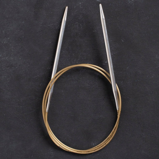 Addi 5,5mm 100cm Klasik Misinalı Şiş- 105-7 - UcuzaGeliyor