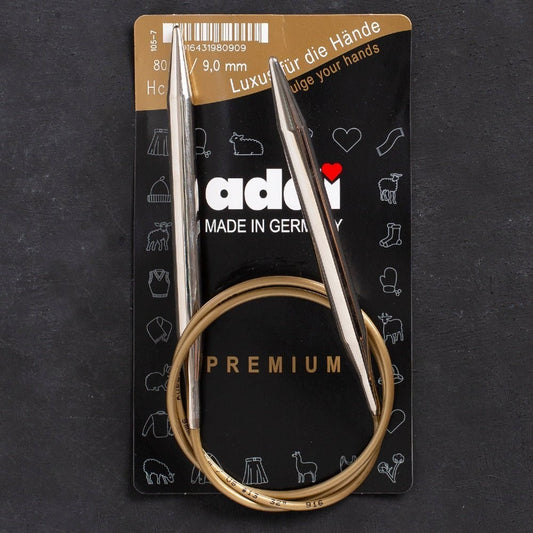 Addi 9mm 80cm Klasik Misinalı Şiş- 105-7 - UcuzaGeliyor