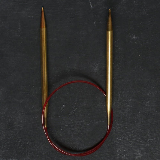 Addi 7 Mm 60 Cm Klasik Misinalı Dantel Şişi - 755- - UcuzaGeliyor