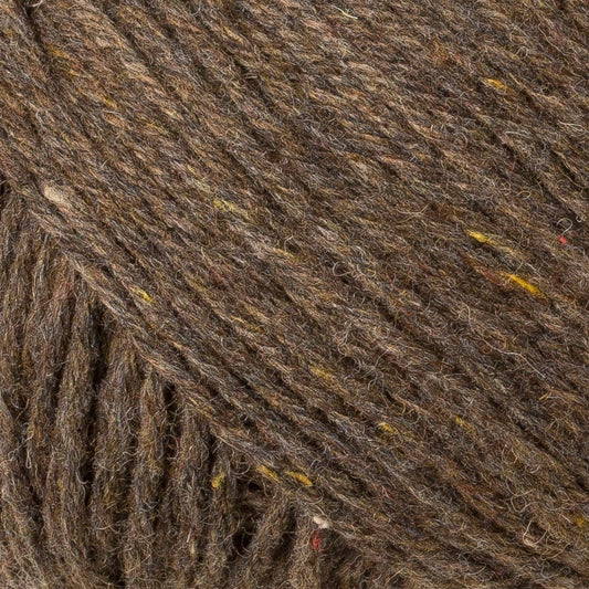 La Mia Just Wool Kahverengi El Örgü İpi - LT013 - 33831 - UcuzaGeliyor