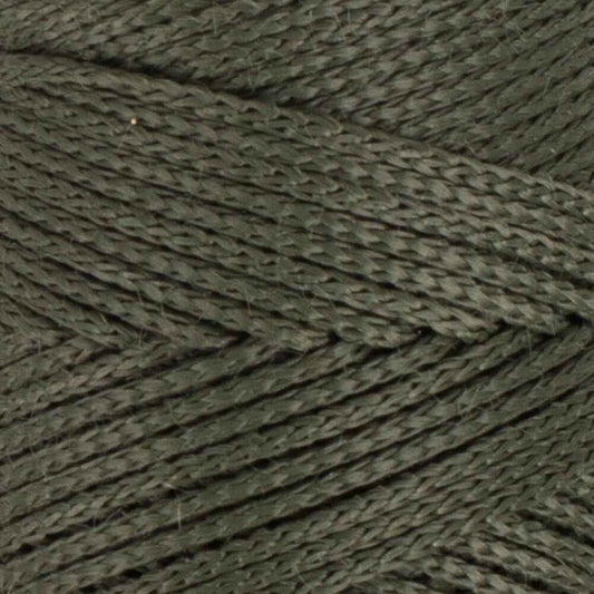 Loren Macrame Asker Yeşili El Örgü İpi - RM 0195 - 34337