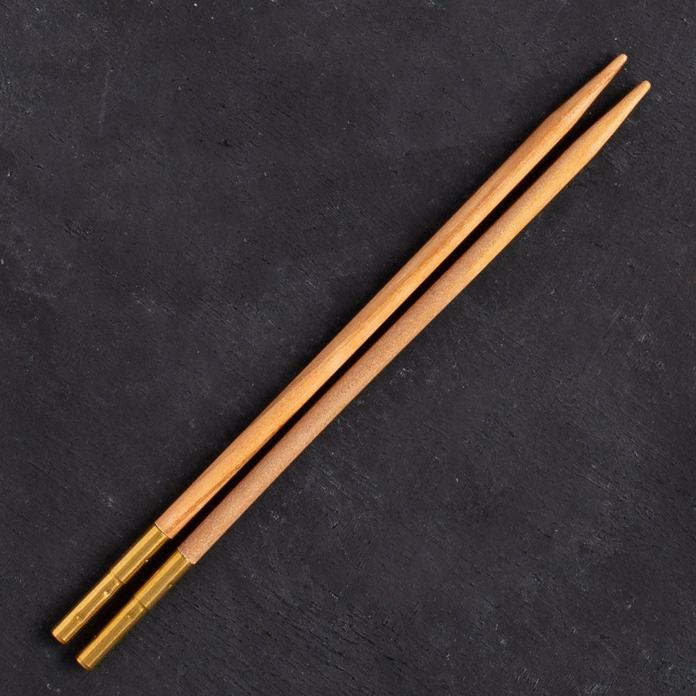 Addi Nature Olive Wood Click 3.75mm 13cm Misinalı - UcuzaGeliyor