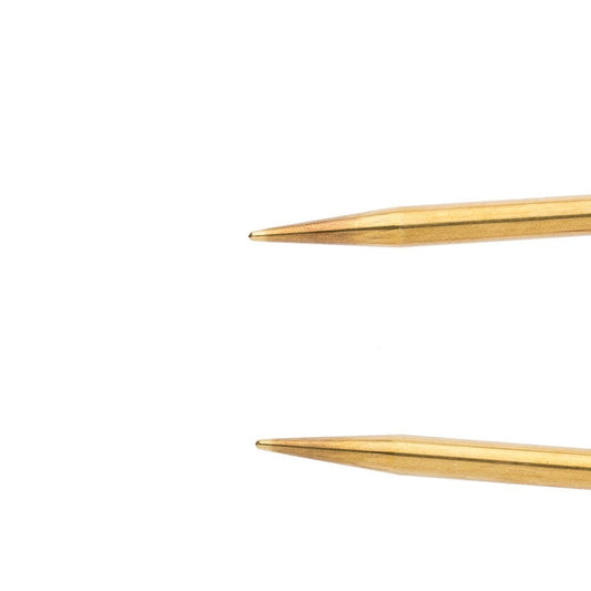 Addi 4,5 Mm 50 Cm Klasik Misinalı Dantel Şişi - 75 - UcuzaGeliyor