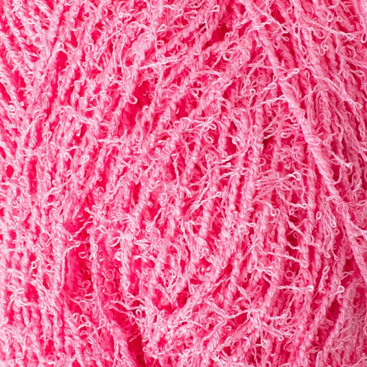 Loren Wash Pembe El Örgü İpi - R103 - 34023 - UcuzaGeliyor