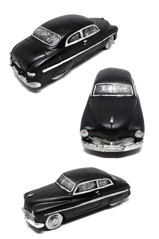 BUFFER® Decotown Nostaljik Klasik Dekoratif Eski Model Araba Biblo Eşyası - UcuzaGeliyor