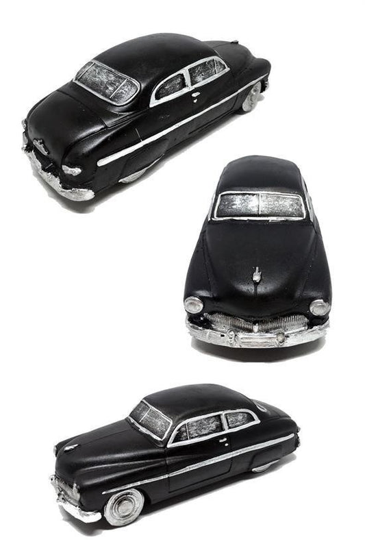 BUFFER® Decotown Nostaljik Klasik Dekoratif Eski Model Araba Biblo Eşyası - UcuzaGeliyor