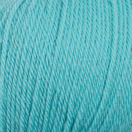 La Mia Merino Yeşil El Örgü İpi - L053 - 33794 - UcuzaGeliyor
