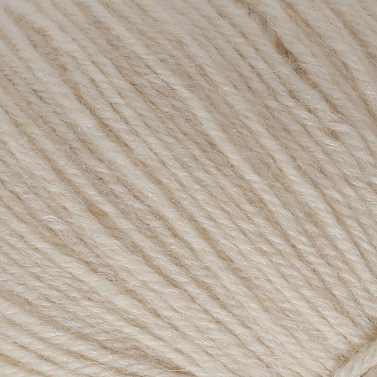 La Mia Merino Bej El Örgü İpi - L051 - 33778 - UcuzaGeliyor
