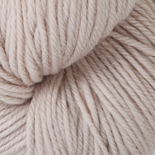 La Mia Natural Wool Bej El Örgü İpi - H2 - 33606 - UcuzaGeliyor