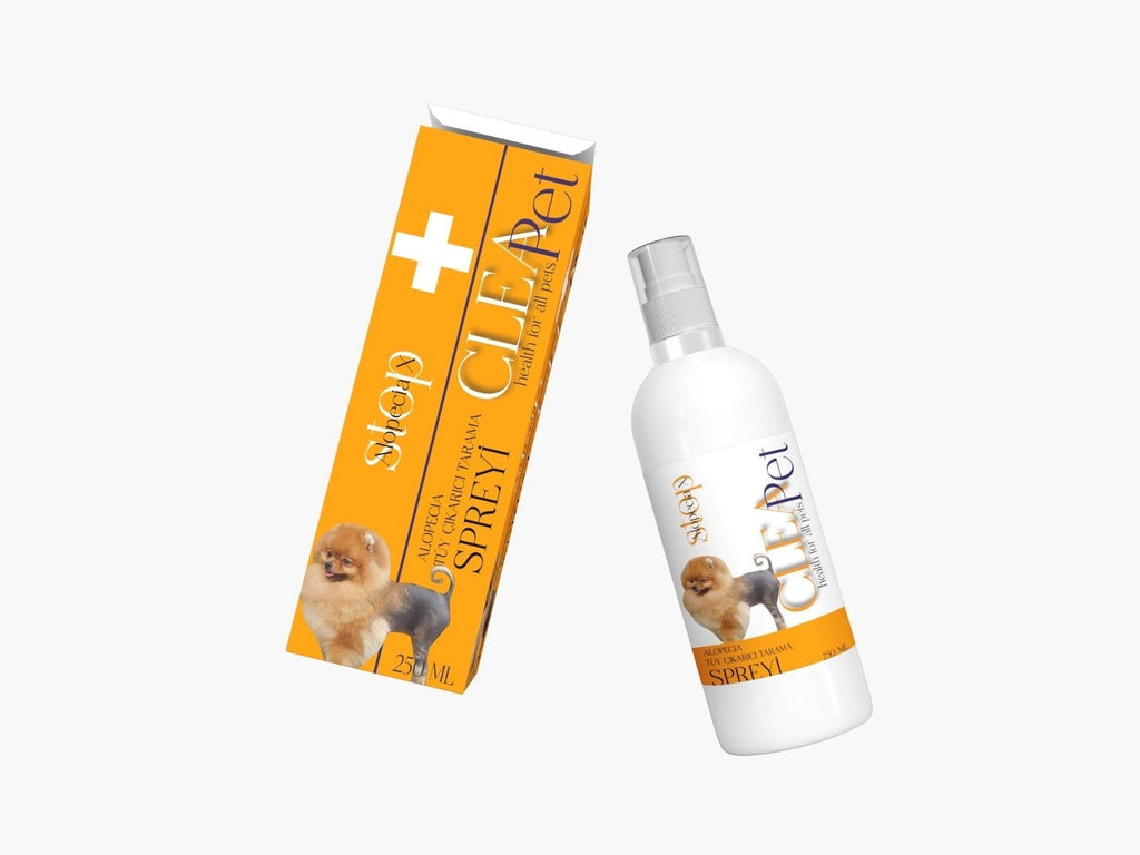 ALOPESİA X TÜY AKTİVASYON SPREYİ 250 ML