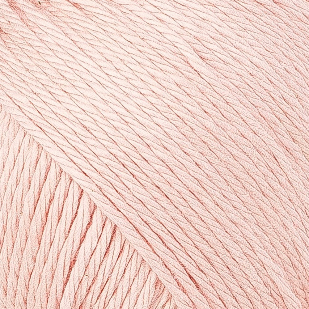 La Mia Pastel Cotton Şeker Pembe El Örgü İpi - L185 - 33952 - UcuzaGeliyor