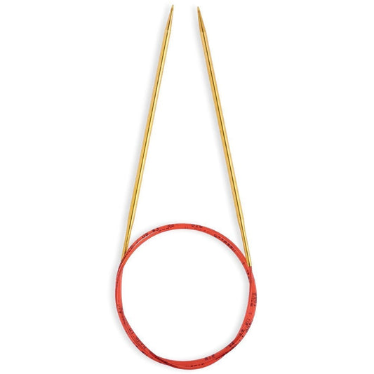 Addi 3 mm 150 cm Misinalı Dantel Şişi - 755-7 - UcuzaGeliyor