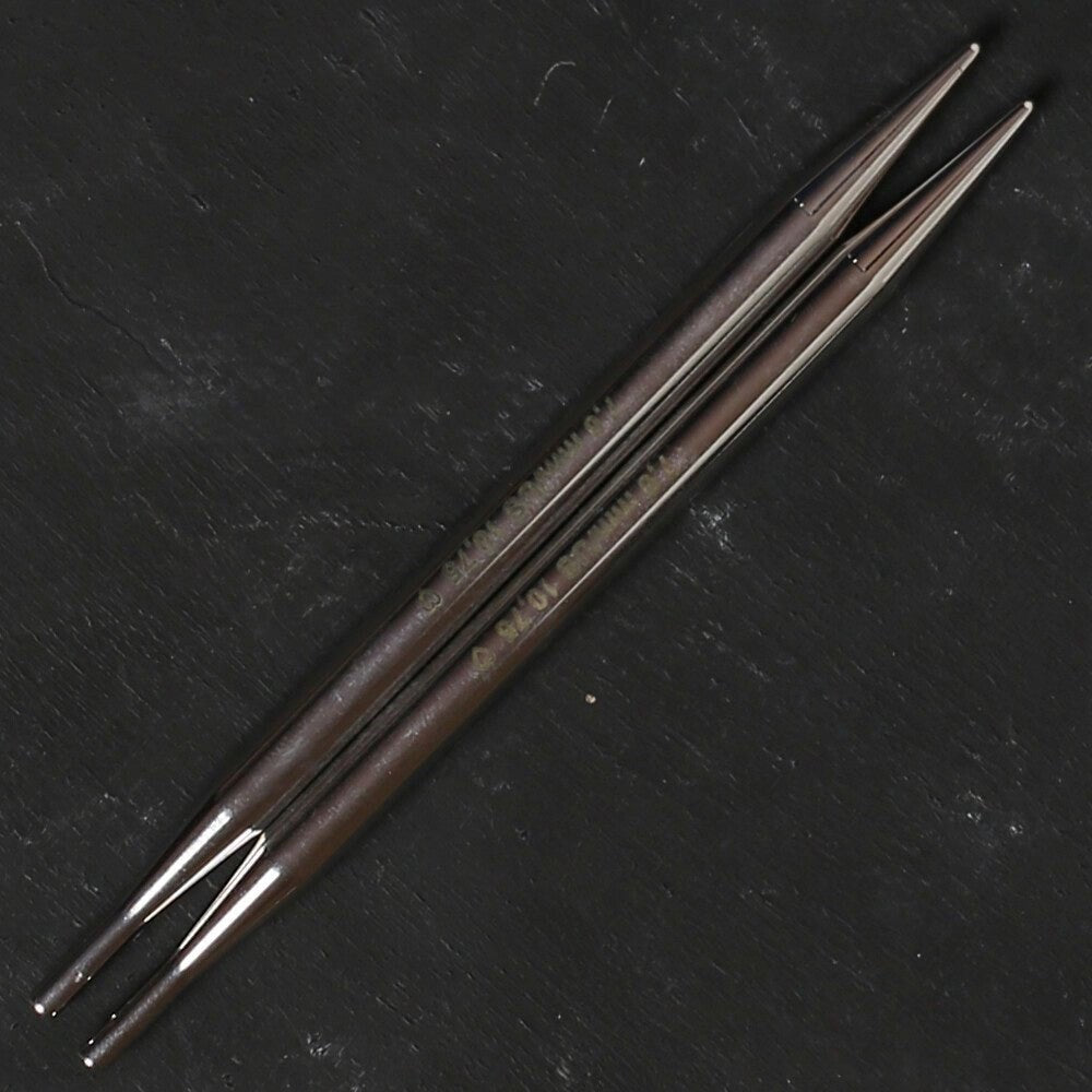 Addi Click Lace 7 Mm Değiştirilebilir Uzun Uçlu Da - UcuzaGeliyor