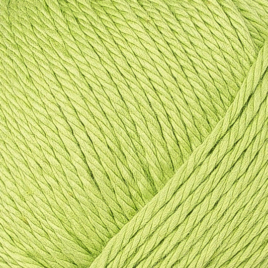 La Mia Pastel Cotton Fıstık Yeşili El Örgü İpi - L186 - 33960 - UcuzaGeliyor