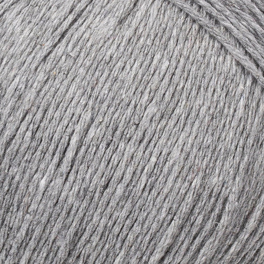 Loren Natural Baby Açık Gri El Örgü İpi - R079 - 33827 - UcuzaGeliyor