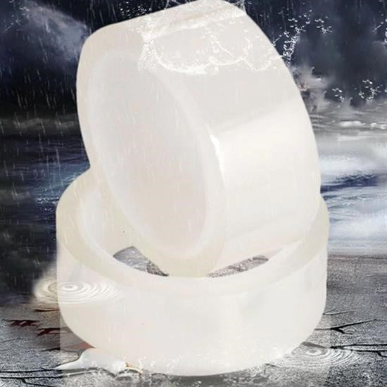 GENEL® Şeffaf Su Geçirmeyen  Dayanıklı Kolay Yapışan Çizilmeye Dayanıklı Oto Darbe Koruyucu Bant