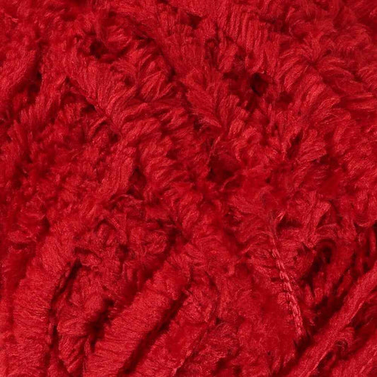 Loren Mery Kırmızı El Örgü İpi - M410 - 34316