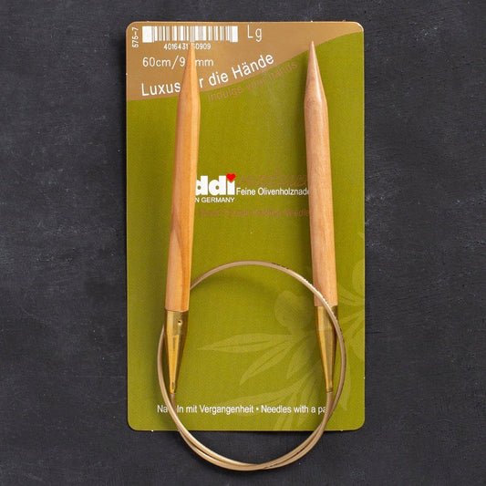 Addi Olive Wood 9 mm 60 cm Zeytin Ağacı Misinalı Ö - UcuzaGeliyor