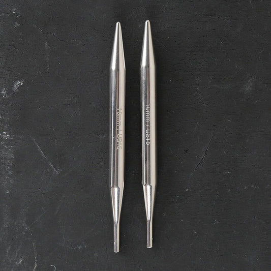 Addi Click Basic 10mm Misinalı Şiş Ucu - 656-2 - UcuzaGeliyor