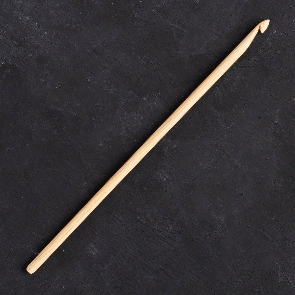 Addi Bambus 4mm 15cm Bambu Yün Tığ - 545-7 - UcuzaGeliyor